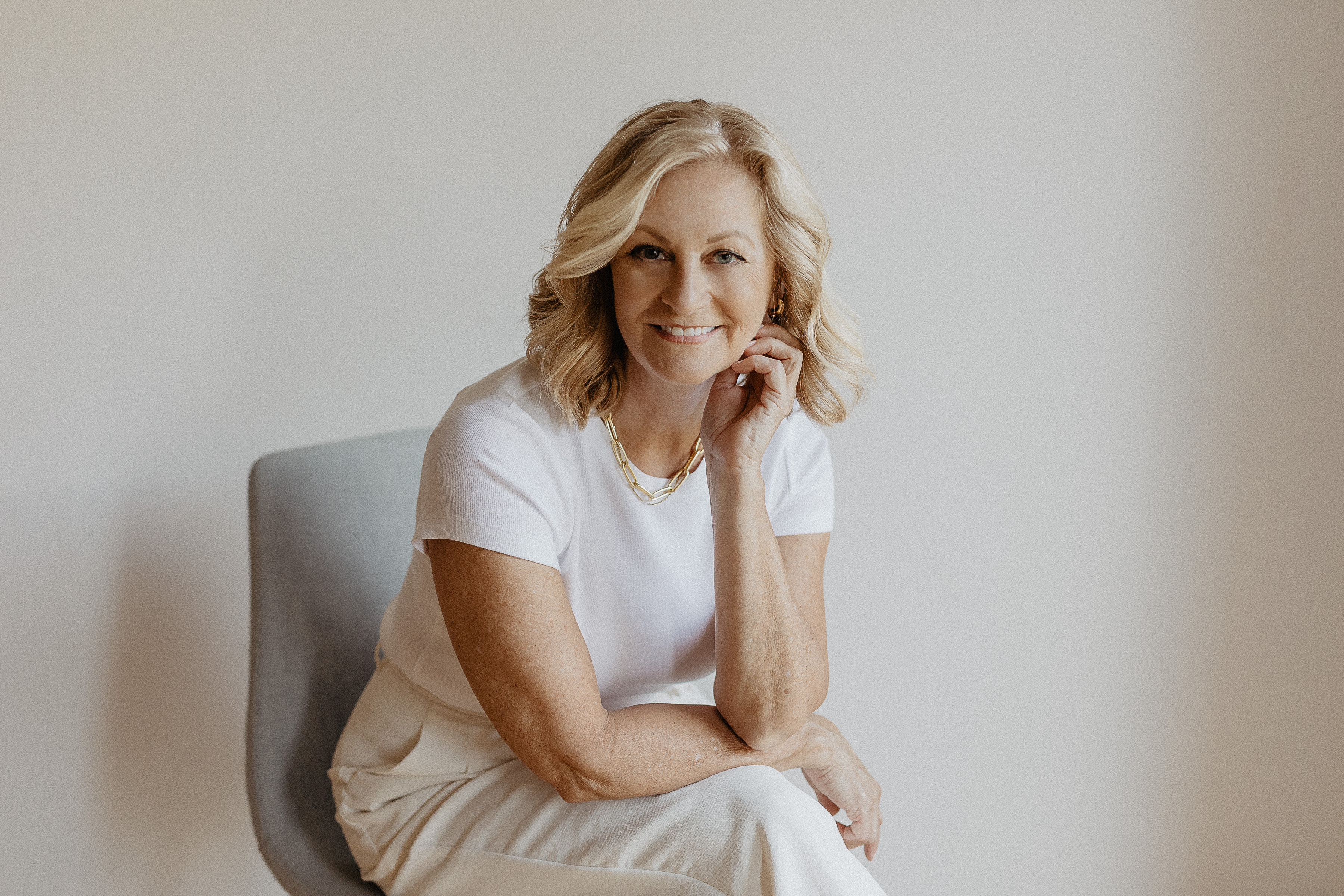 Janet L. Morrow, Financial Advisor at Trinity Park Wealth Co.